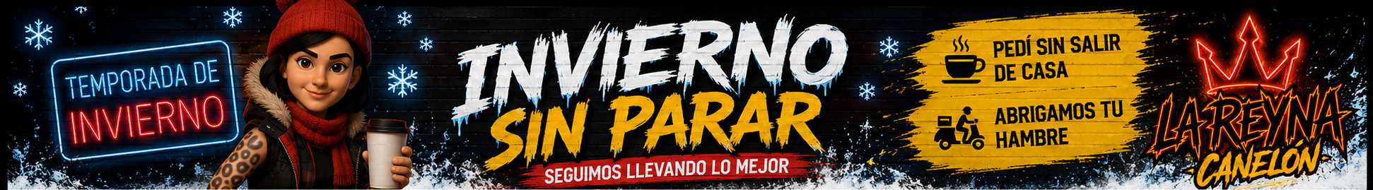 Banner Principal