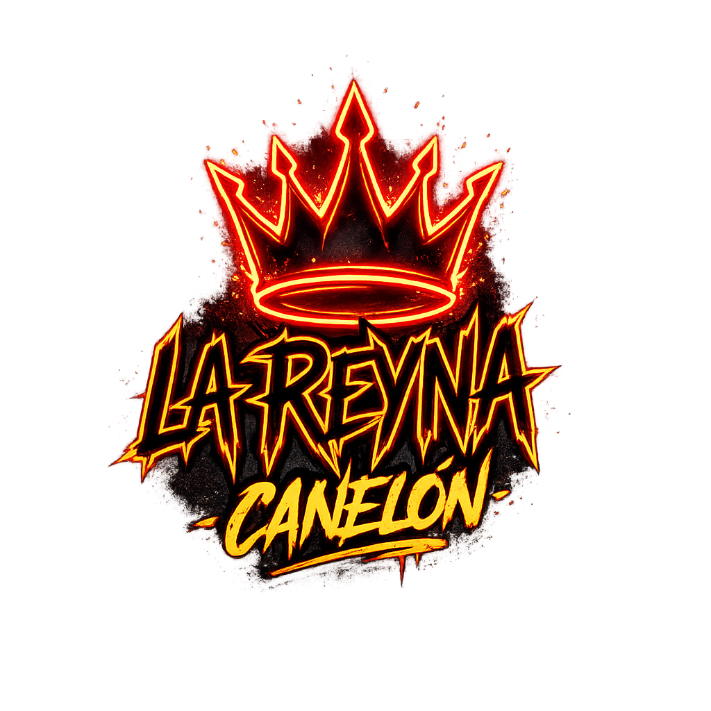 La Reyna Canelón Logo